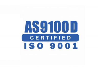 AS-9100D